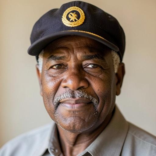James Williams